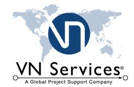 VN Services logo